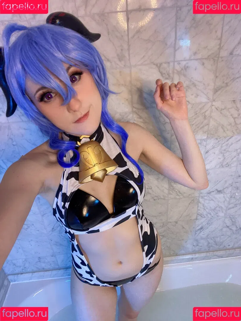 Labinnak Mangoloo Cosplay Onlyfans Photo Gallery 