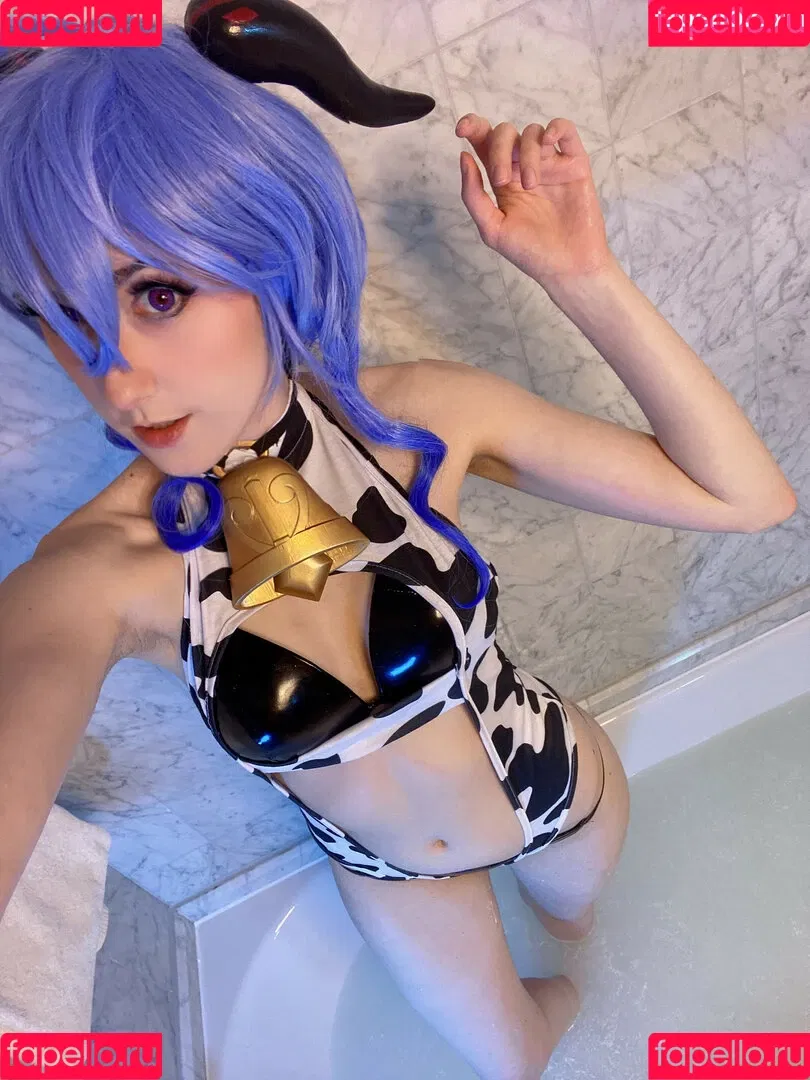Labinnak Mangoloo Cosplay Onlyfans Photo Gallery 