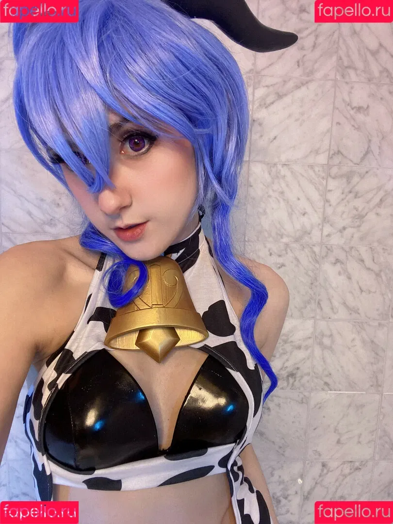 Labinnak Mangoloo Cosplay Onlyfans Photo Gallery 