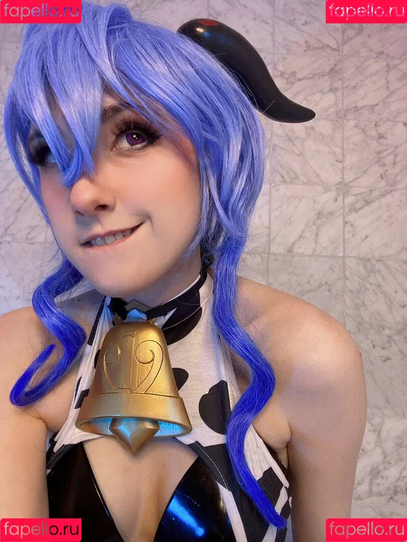 Labinnak Mangoloo Cosplay Onlyfans Photo Gallery 