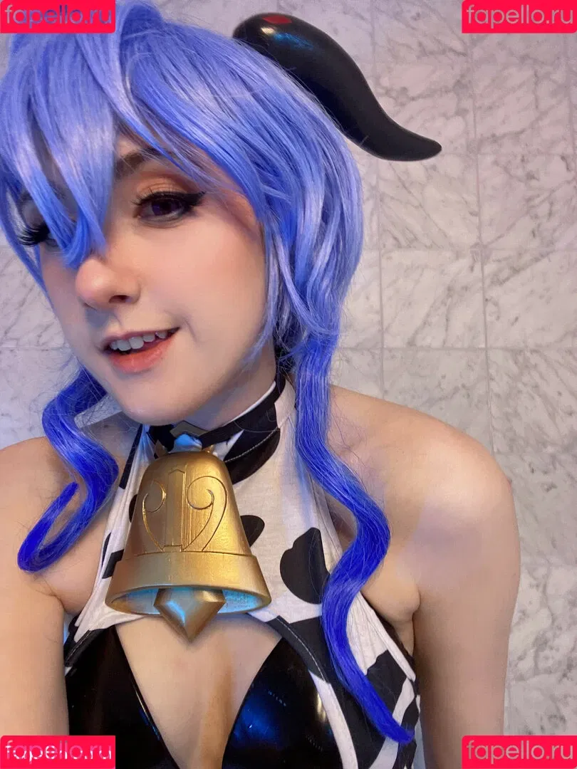 Labinnak Mangoloo Cosplay Onlyfans Photo Gallery 