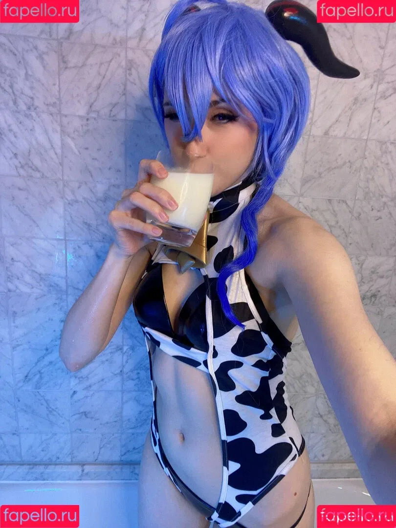 Labinnak Mangoloo Cosplay Onlyfans Photo Gallery 