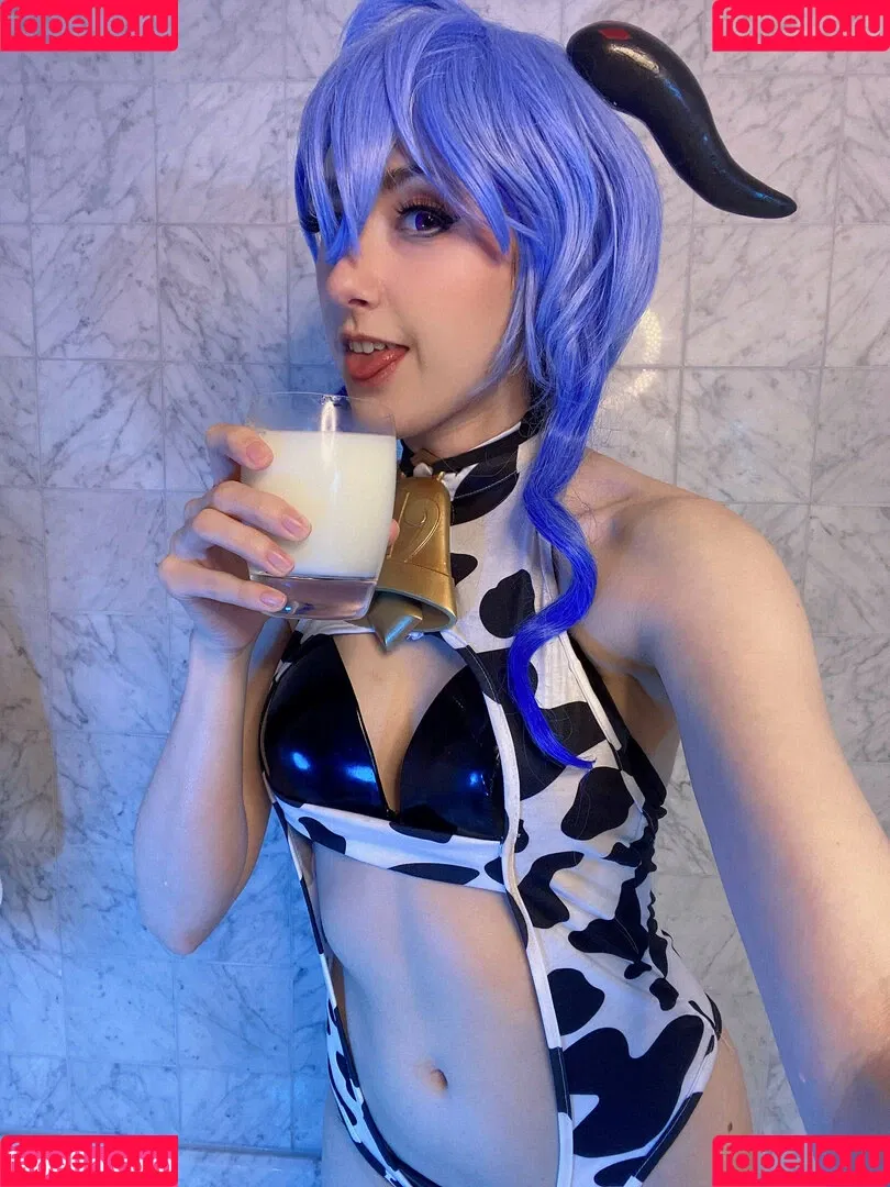 Labinnak Mangoloo Cosplay Onlyfans Photo Gallery 