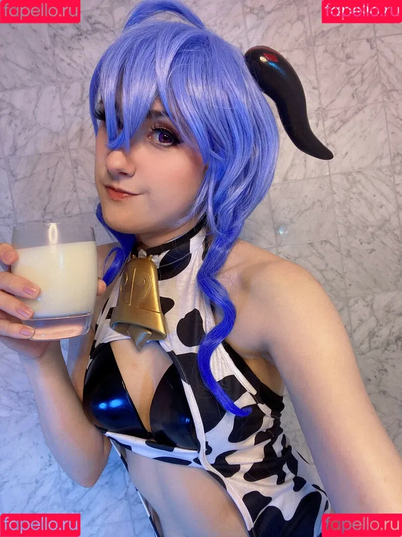 Labinnak Mangoloo Cosplay Onlyfans Photo Gallery 