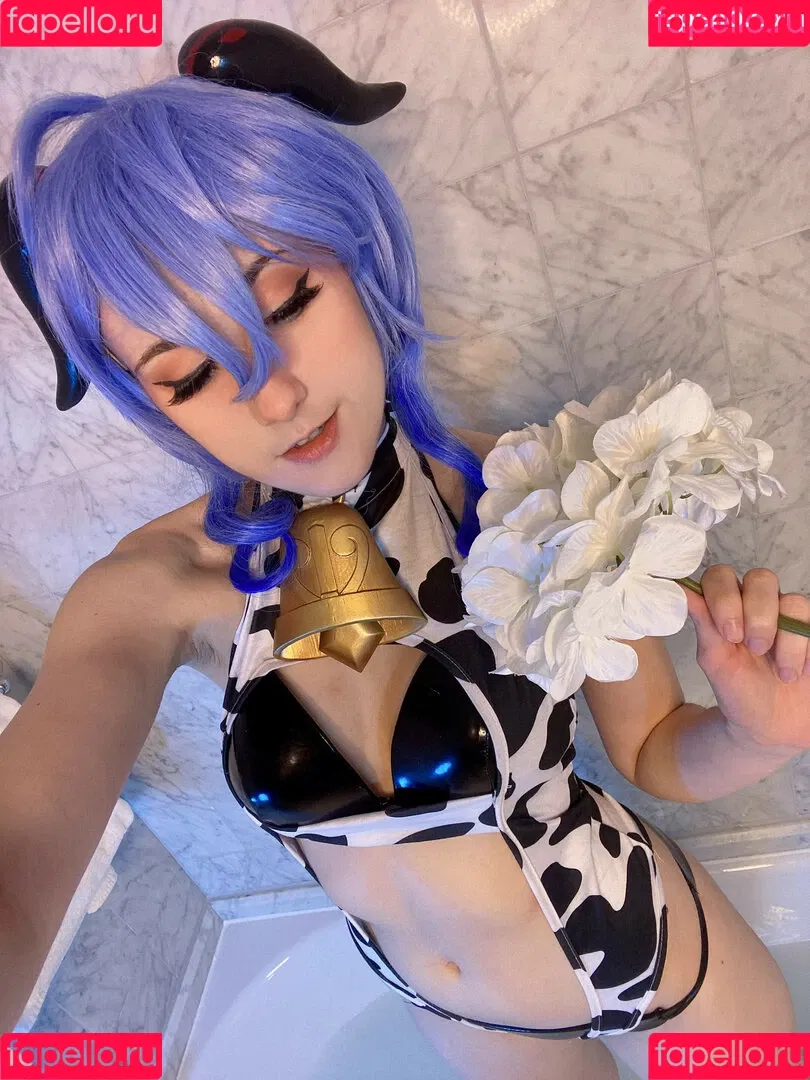 Labinnak Mangoloo Cosplay Onlyfans Photo Gallery 