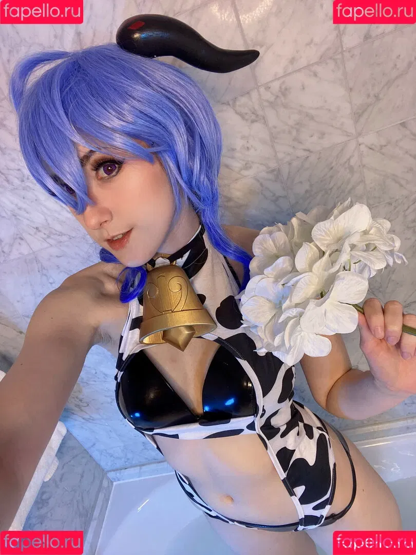 Labinnak Mangoloo Cosplay Onlyfans Photo Gallery 