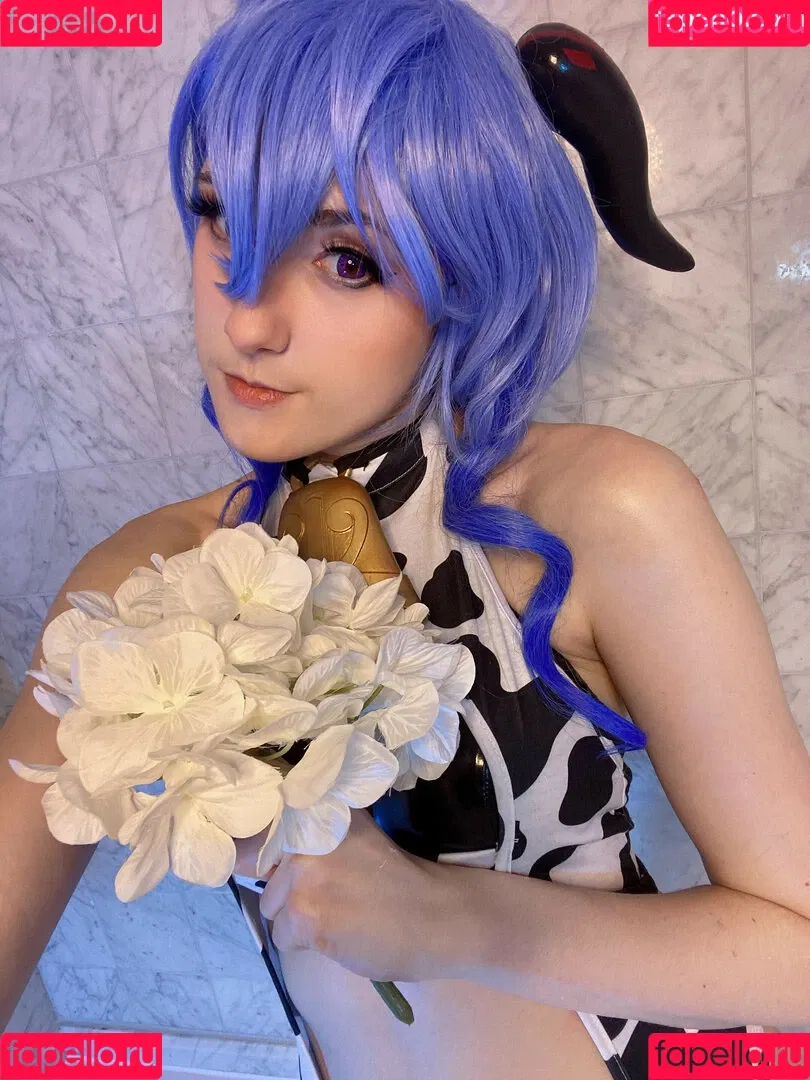 Labinnak Mangoloo Cosplay Onlyfans Photo Gallery 