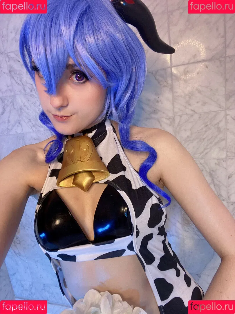 Labinnak Mangoloo Cosplay Onlyfans Photo Gallery 