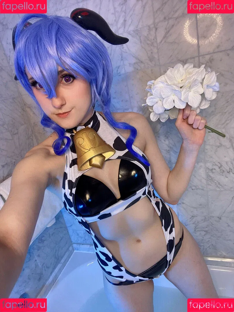 Labinnak Mangoloo Cosplay Onlyfans Photo Gallery 