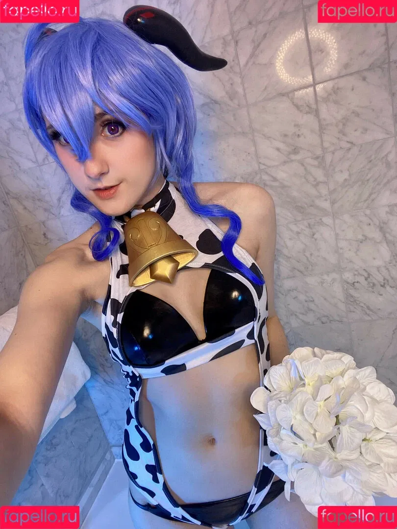 Labinnak Mangoloo Cosplay Onlyfans Photo Gallery 
