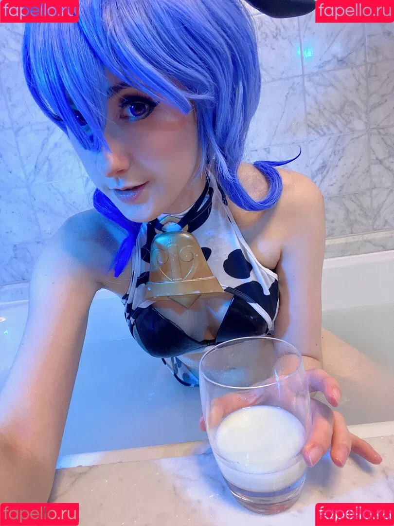 Labinnak Mangoloo Cosplay Onlyfans Photo Gallery 