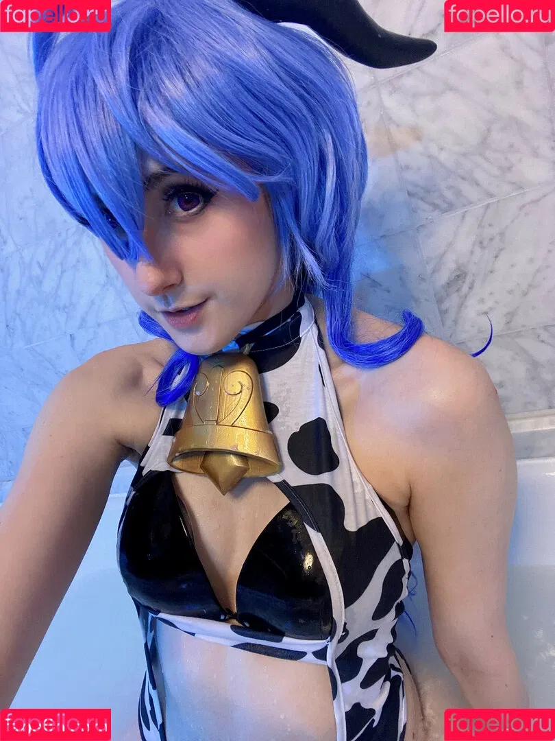 Labinnak Mangoloo Cosplay Onlyfans Photo Gallery 