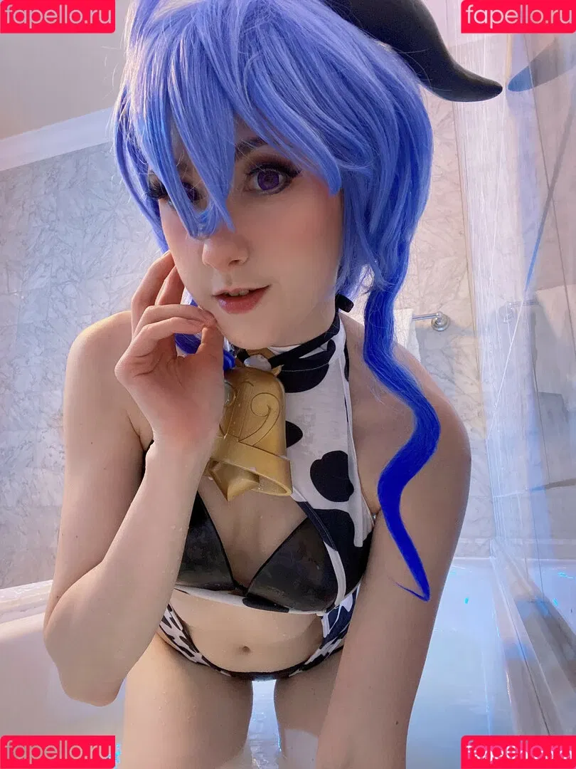 Labinnak Mangoloo Cosplay Onlyfans Photo Gallery 