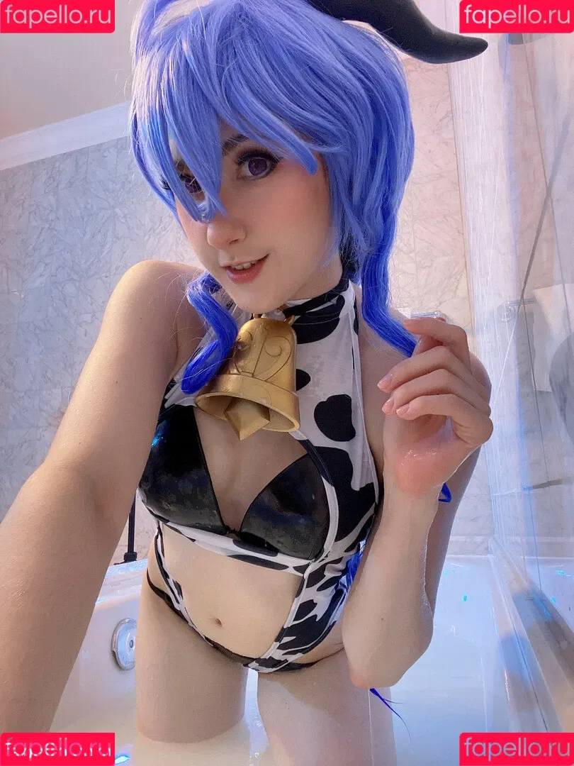 Labinnak Mangoloo Cosplay Onlyfans Photo Gallery 