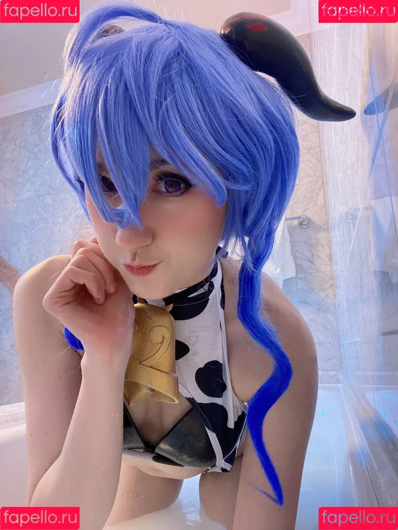 Labinnak Mangoloo Cosplay Onlyfans Photo Gallery 