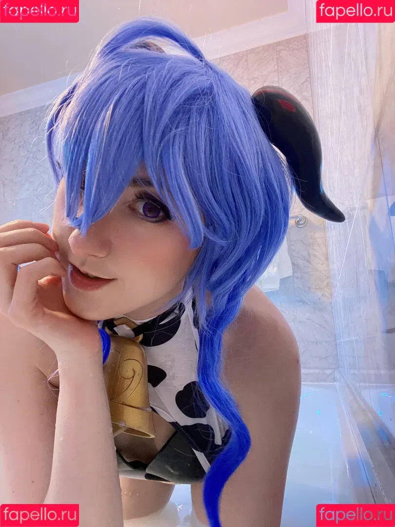 Labinnak Mangoloo Cosplay Onlyfans Photo Gallery 
