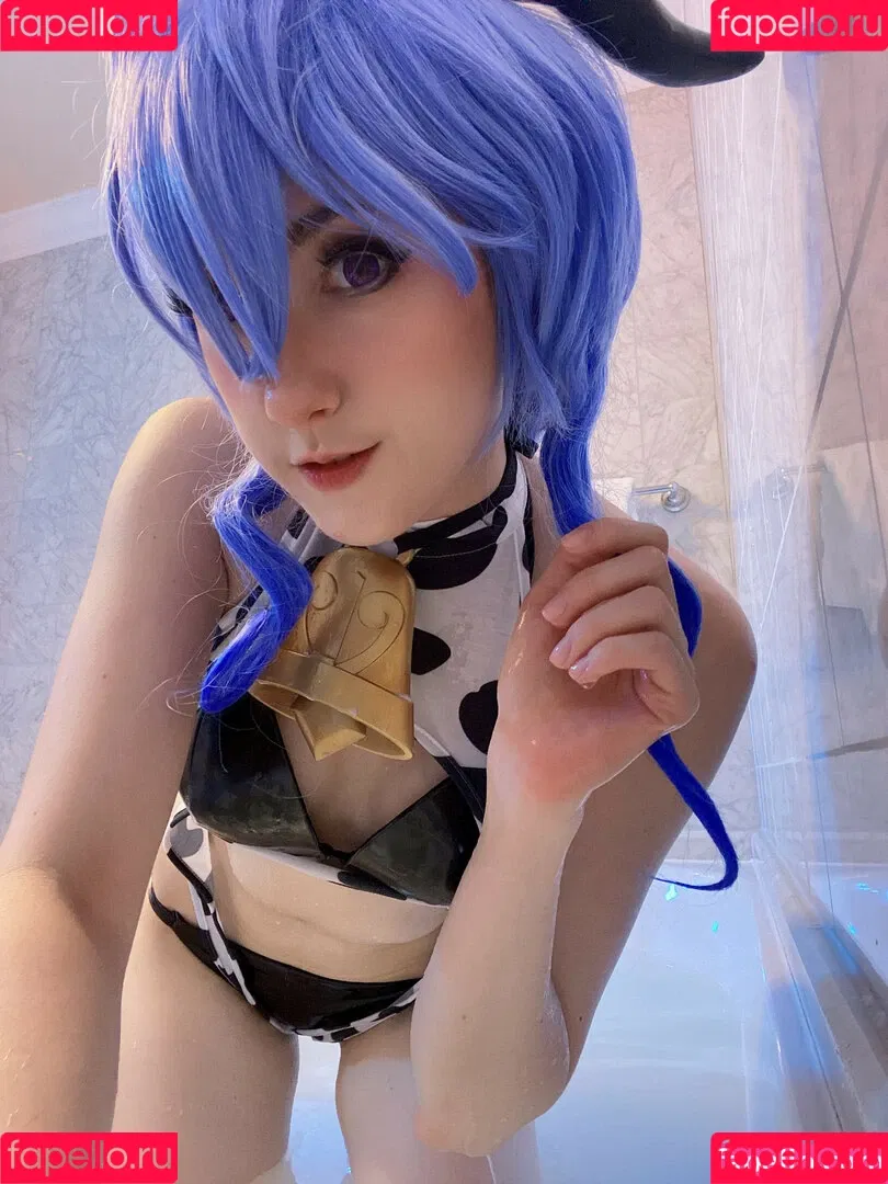 Labinnak Mangoloo Cosplay Onlyfans Photo Gallery 