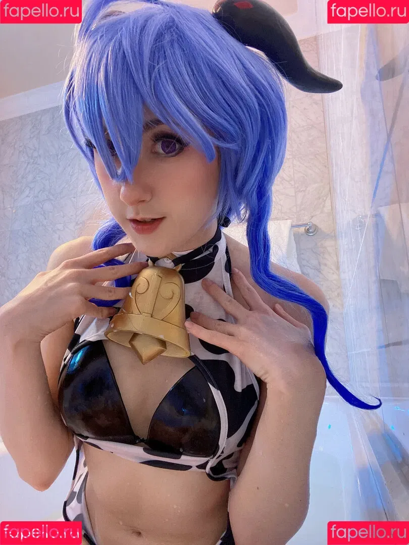 Labinnak Mangoloo Cosplay Onlyfans Photo Gallery 