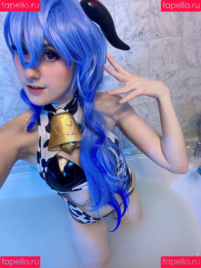 Labinnak Mangoloo Cosplay Onlyfans Photo Gallery 
