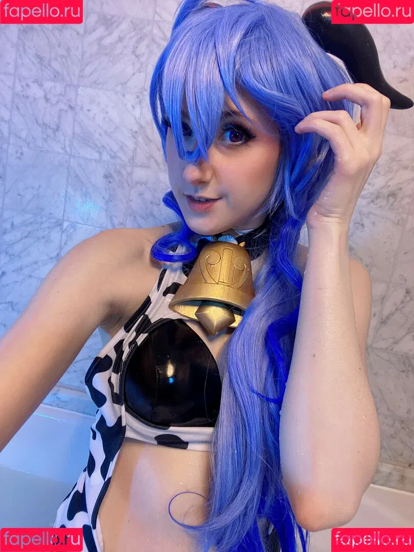 Labinnak Mangoloo Cosplay Onlyfans Photo Gallery 