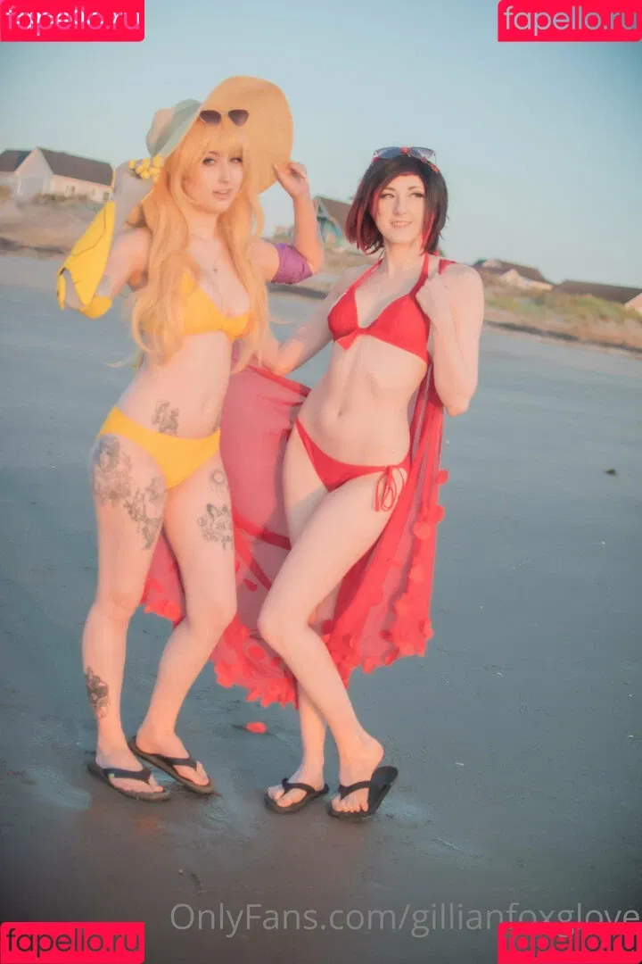 Labinnak Mangoloo Cosplay Onlyfans Photo Gallery 