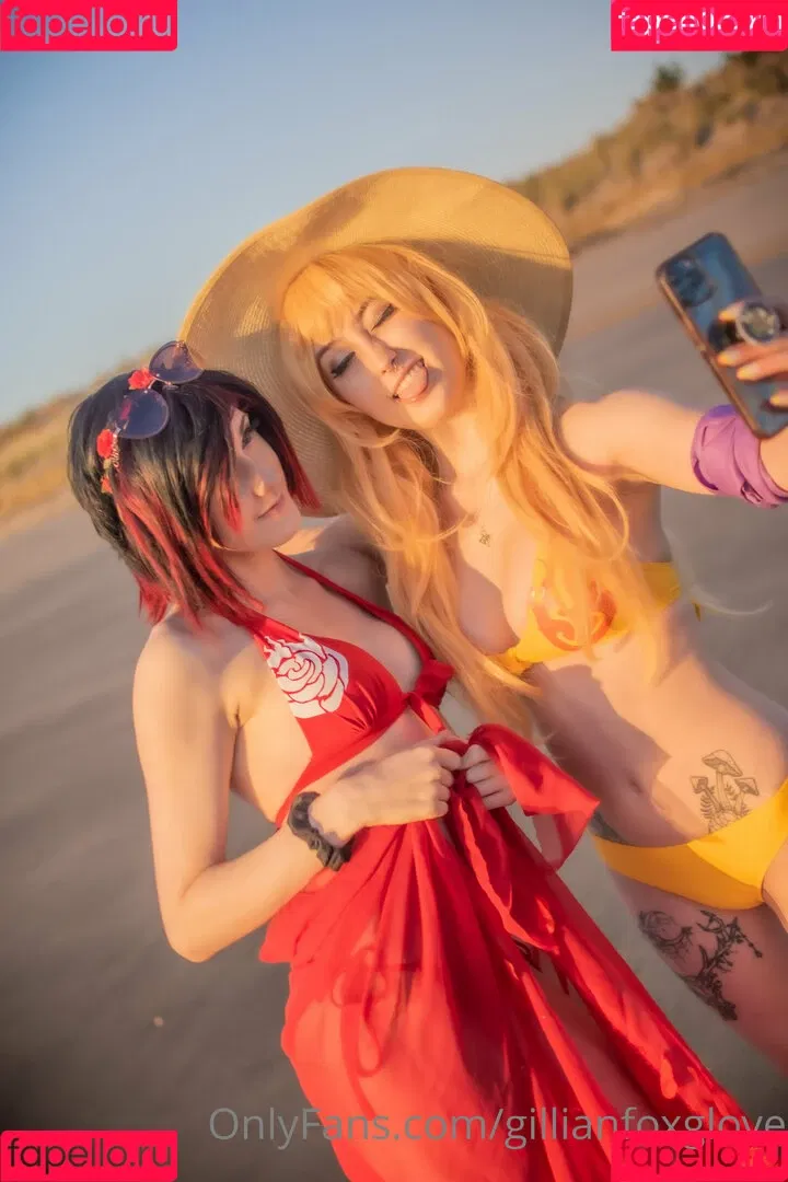 Labinnak Mangoloo Cosplay Onlyfans Photo Gallery 