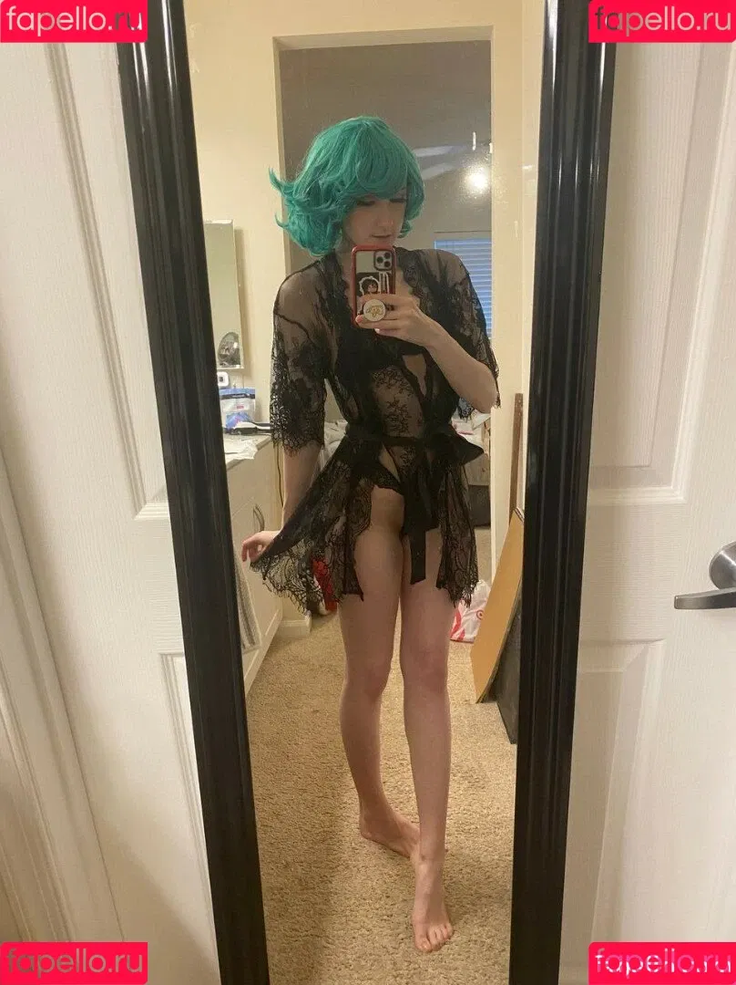 Labinnak Mangoloo Cosplay Onlyfans Photo Gallery 
