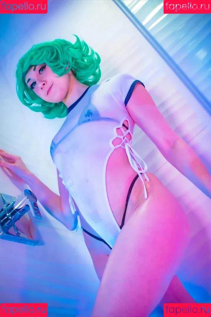 Labinnak Mangoloo Cosplay Onlyfans Photo Gallery 
