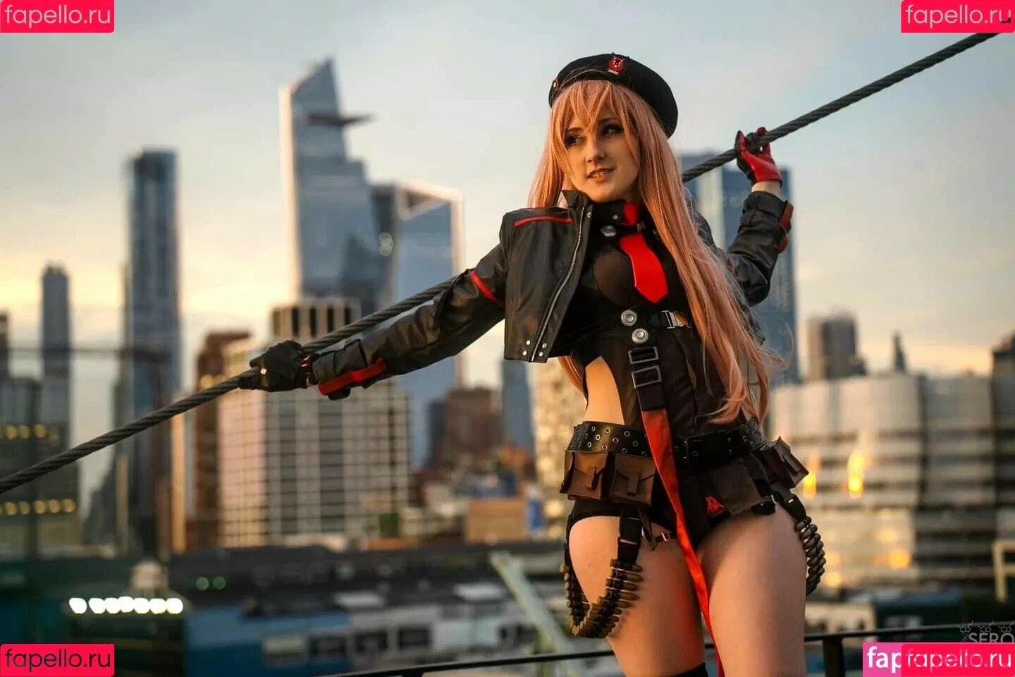 Labinnak Mangoloo Cosplay Onlyfans Photo Gallery 