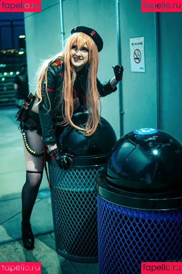 Labinnak Mangoloo Cosplay Onlyfans Photo Gallery 