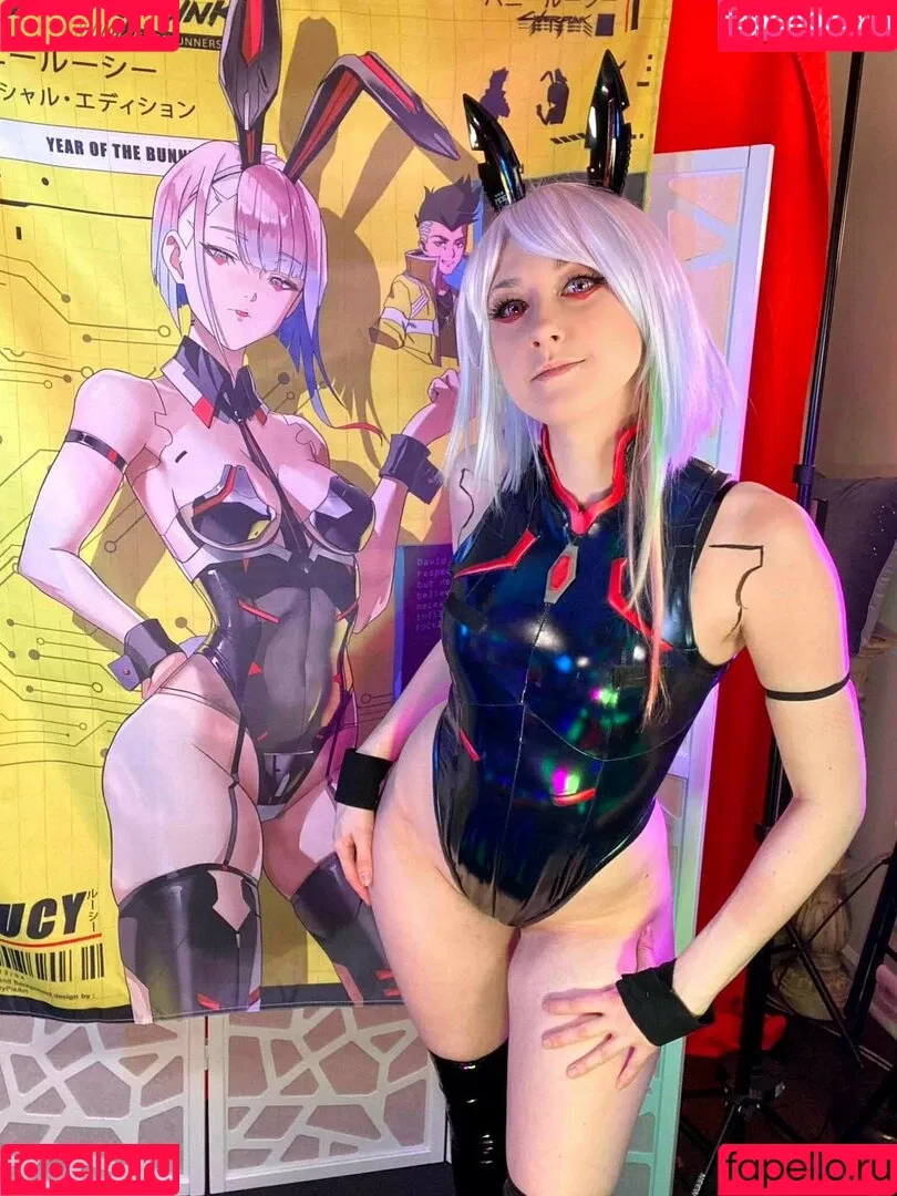 Labinnak Mangoloo Cosplay Onlyfans Photo Gallery 