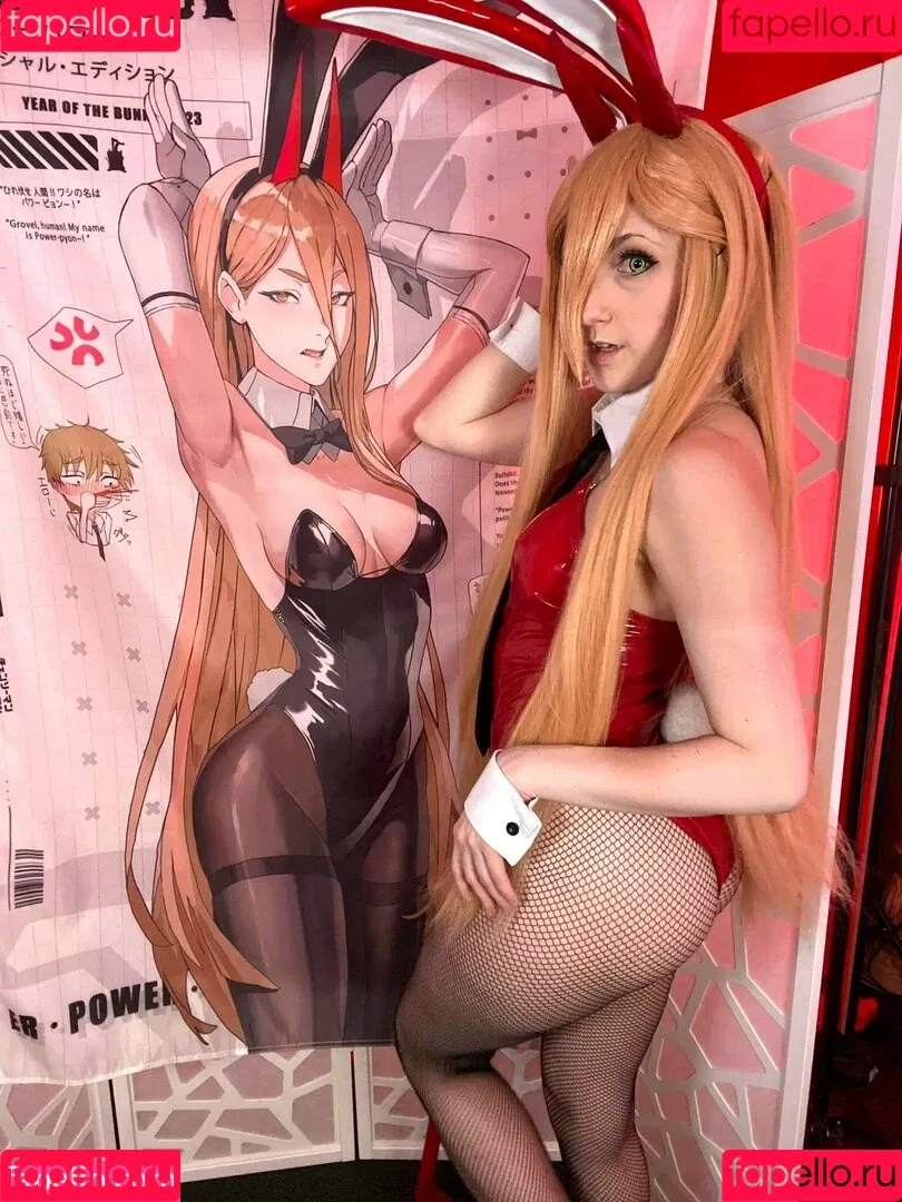 Labinnak Mangoloo Cosplay Onlyfans Photo Gallery 
