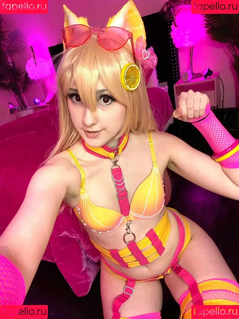 Labinnak Mangoloo Cosplay Onlyfans Photo Gallery 