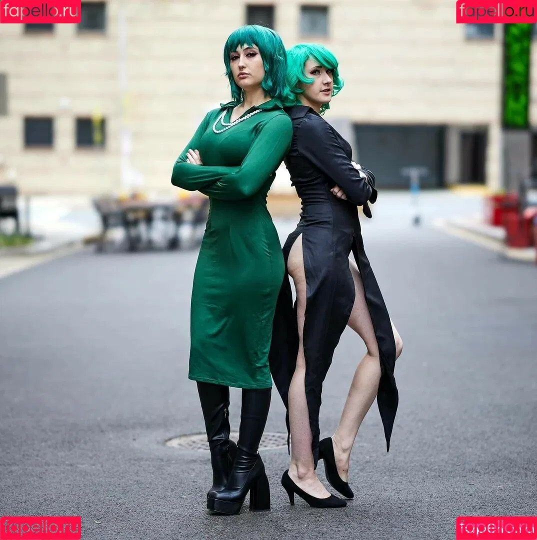 Labinnak Mangoloo Cosplay Onlyfans Photo Gallery 