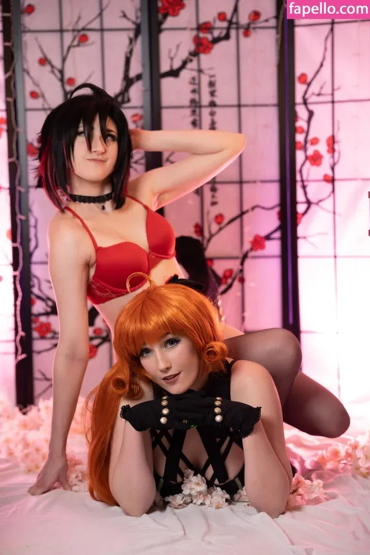 Labinnak Mangoloo Cosplay Onlyfans Photo Gallery 