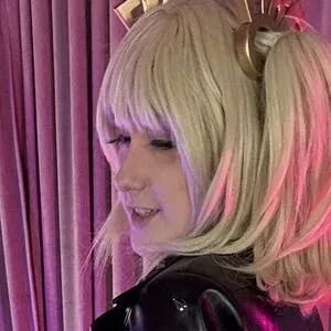 Labinnak Mangoloo Cosplay Onlyfans Photo Gallery 