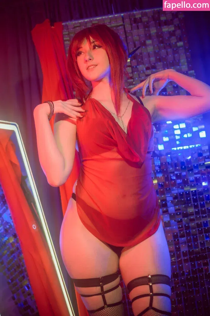 Labinnak Mangoloo Cosplay Onlyfans Photo Gallery 