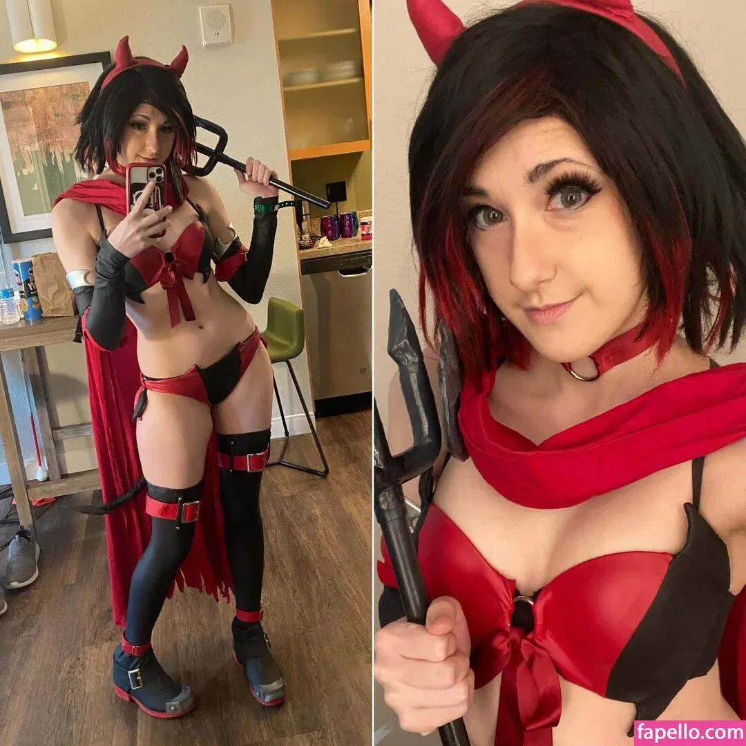 Labinnak Mangoloo Cosplay Onlyfans Photo Gallery 