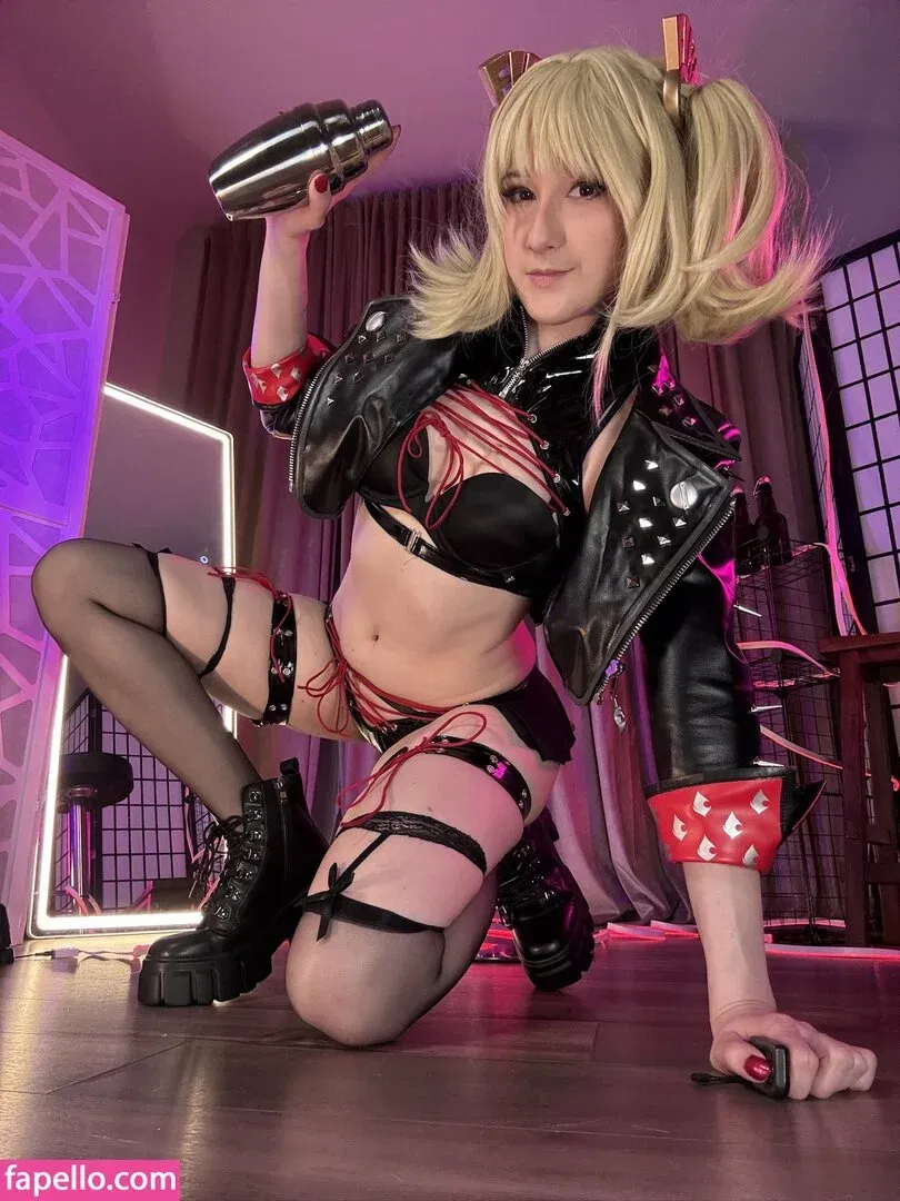 Labinnak Mangoloo Cosplay Onlyfans Photo Gallery 