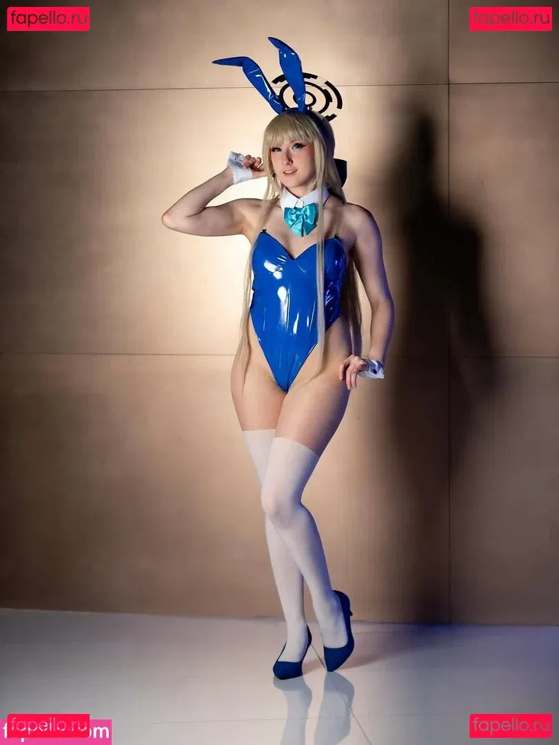 Labinnak Mangoloo Cosplay Onlyfans Photo Gallery 