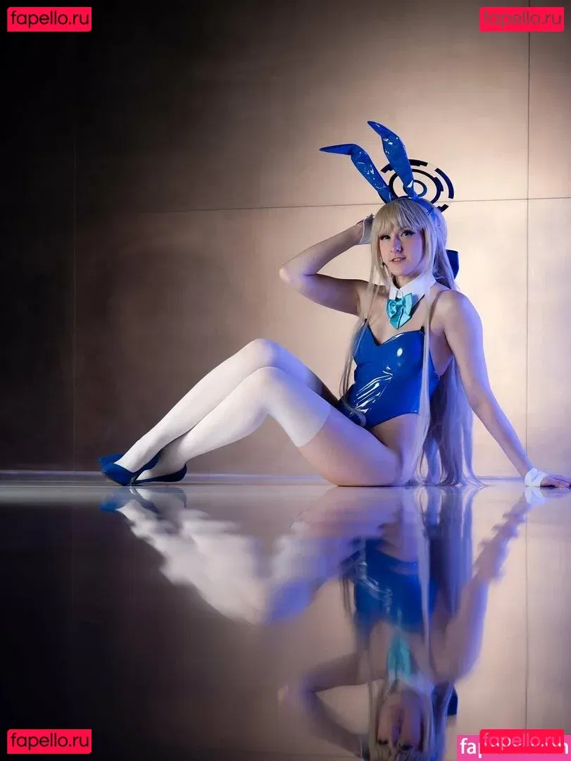 Labinnak Mangoloo Cosplay Onlyfans Photo Gallery 