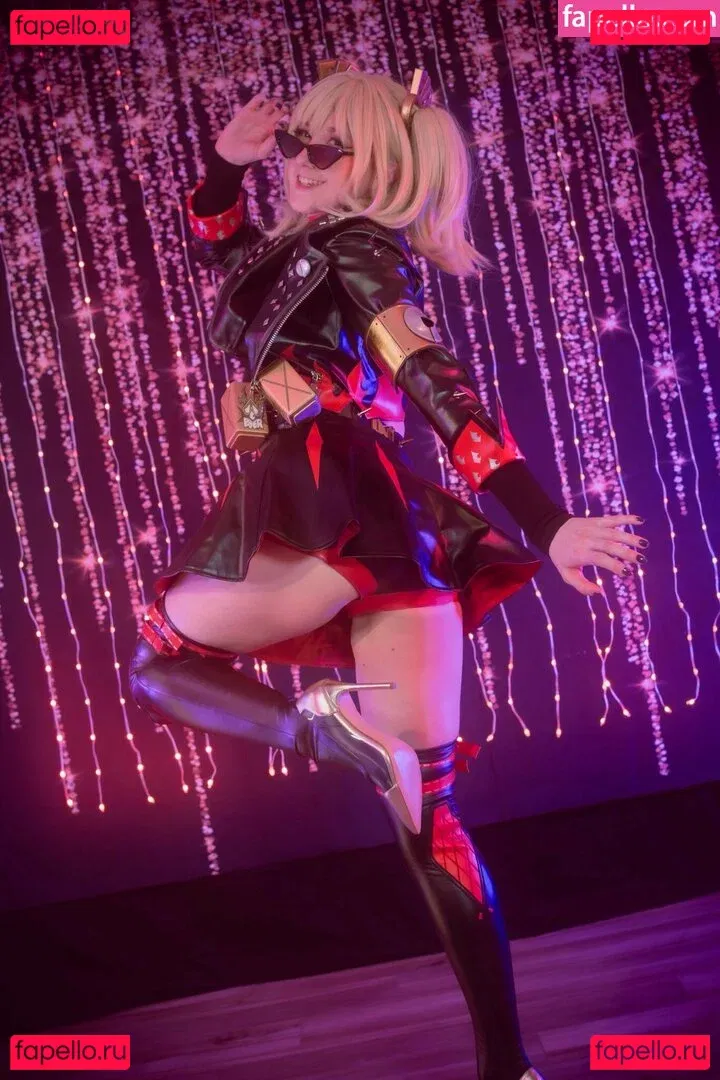 Labinnak Mangoloo Cosplay Onlyfans Photo Gallery 