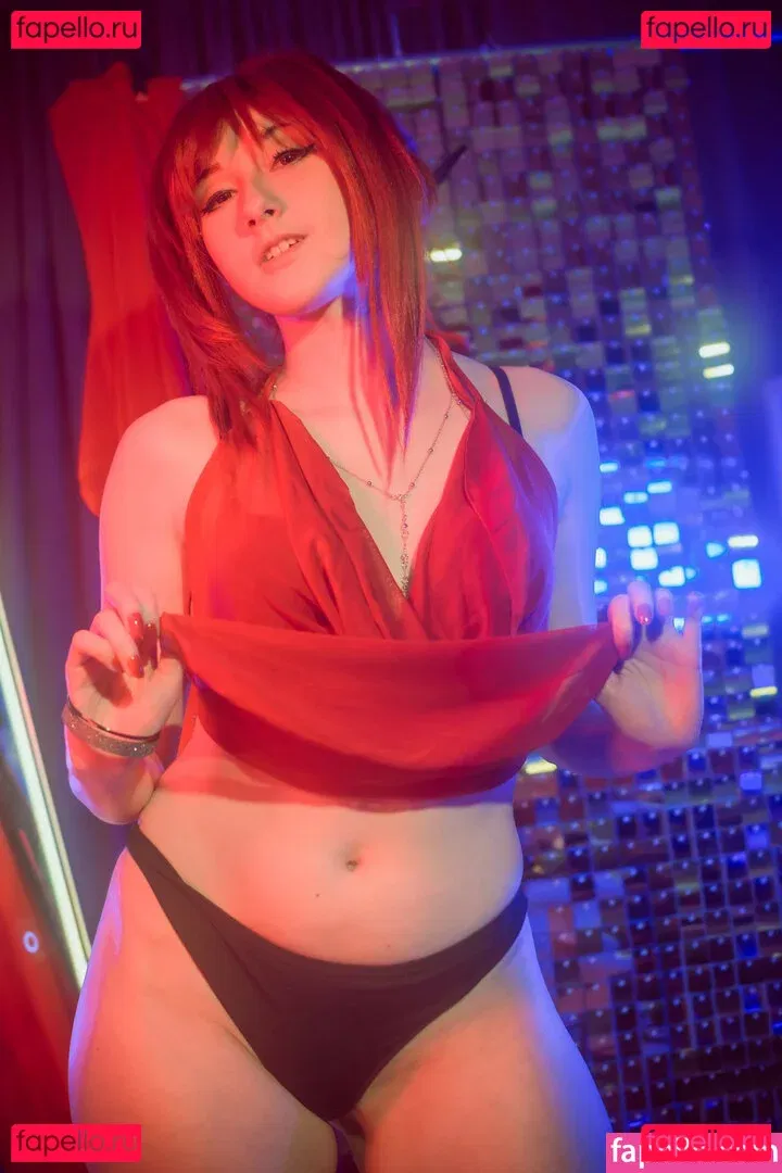 Labinnak Mangoloo Cosplay Onlyfans Photo Gallery 