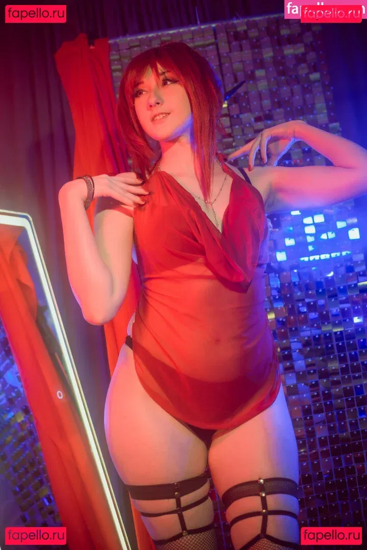 Labinnak Mangoloo Cosplay Onlyfans Photo Gallery 