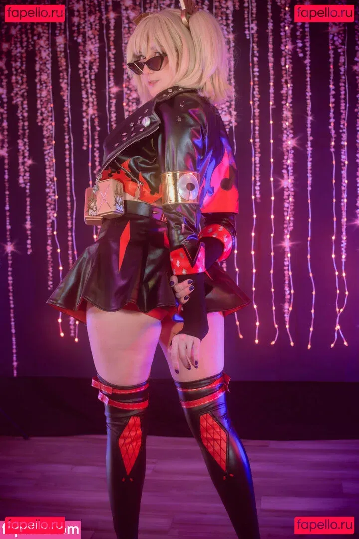 Labinnak Mangoloo Cosplay Onlyfans Photo Gallery 