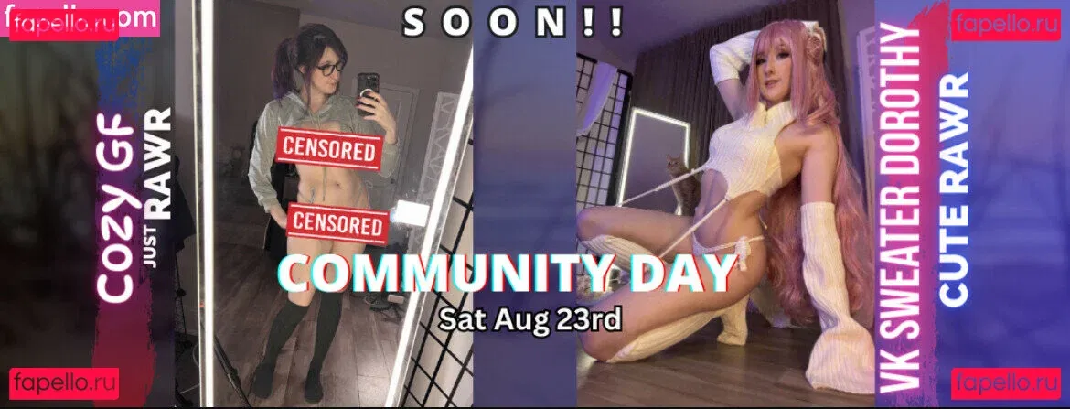 Labinnak Mangoloo Cosplay Onlyfans Photo Gallery 