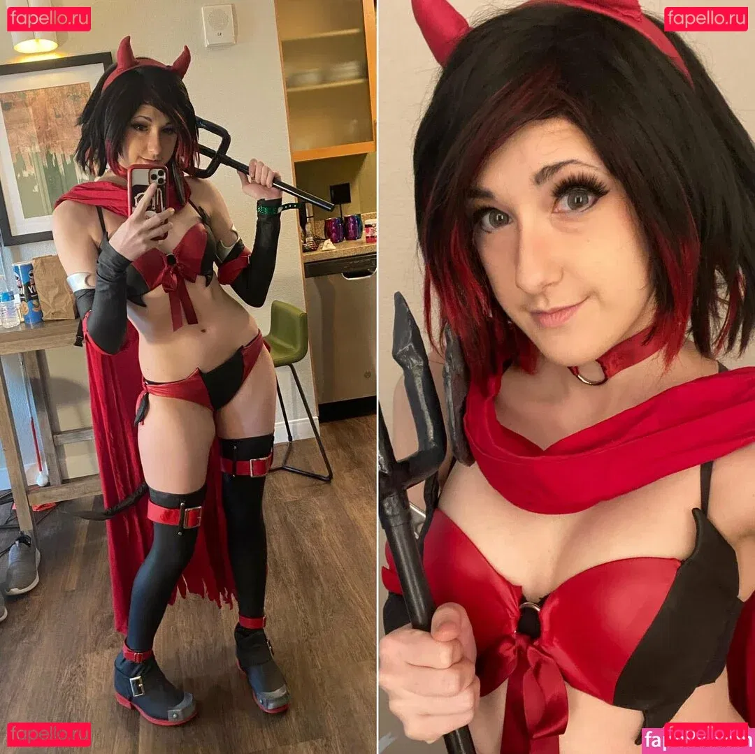 Labinnak Mangoloo Cosplay Onlyfans Photo Gallery 