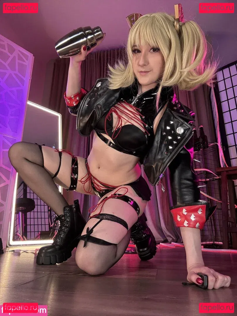 Labinnak Mangoloo Cosplay Onlyfans Photo Gallery 