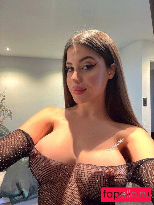 Centolain Onlyfans Photo Gallery 