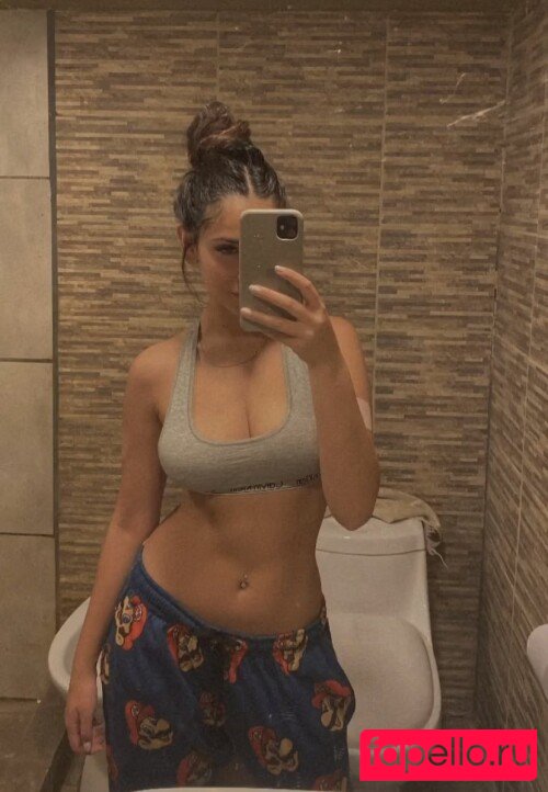 Meli Barroso Nude Onlyfans Photo 25